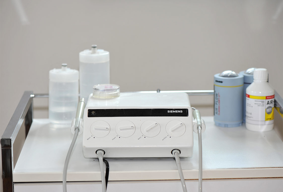 Zahnarzt Salzburg Bergheim