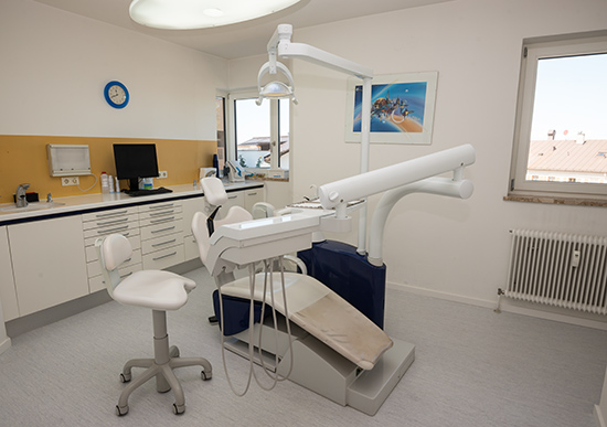 Zahnarzt Flachgau Zahnarztpraxis Zahnheilkunde